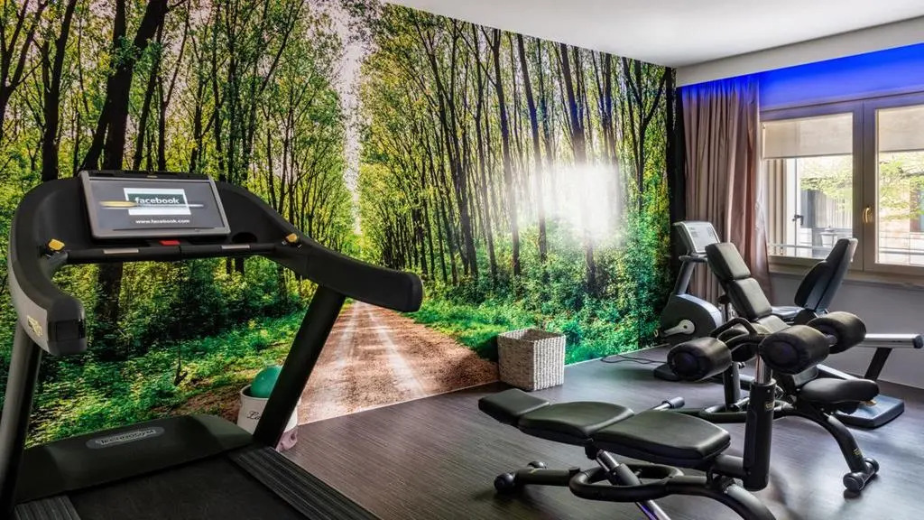 Foto - Le Camp Suite & Spa