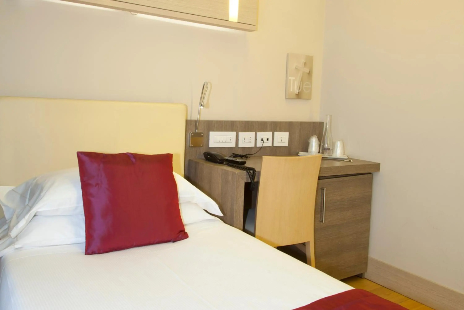 Photo - Hotel Il Cantico St. Peter