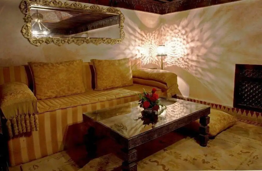 Foto - Palais Shéhérazade & Spa