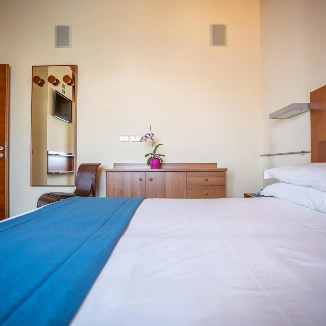 Photo - Hotel Coppe