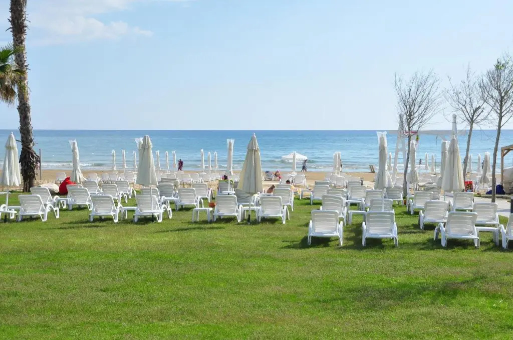Foto - Cinar Family Suite Hotel