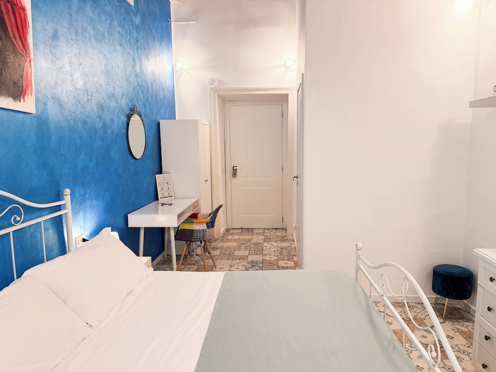Foto - Suite Scarlatti