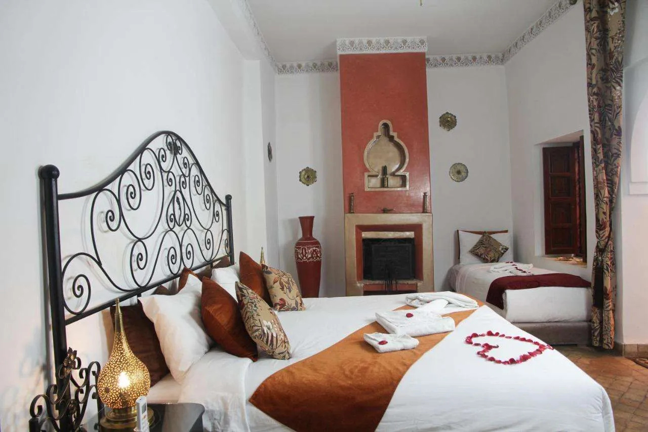 Photo - Riad Tizgui