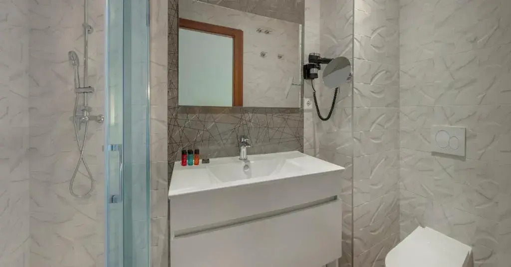 Foto - SH Suite Palace