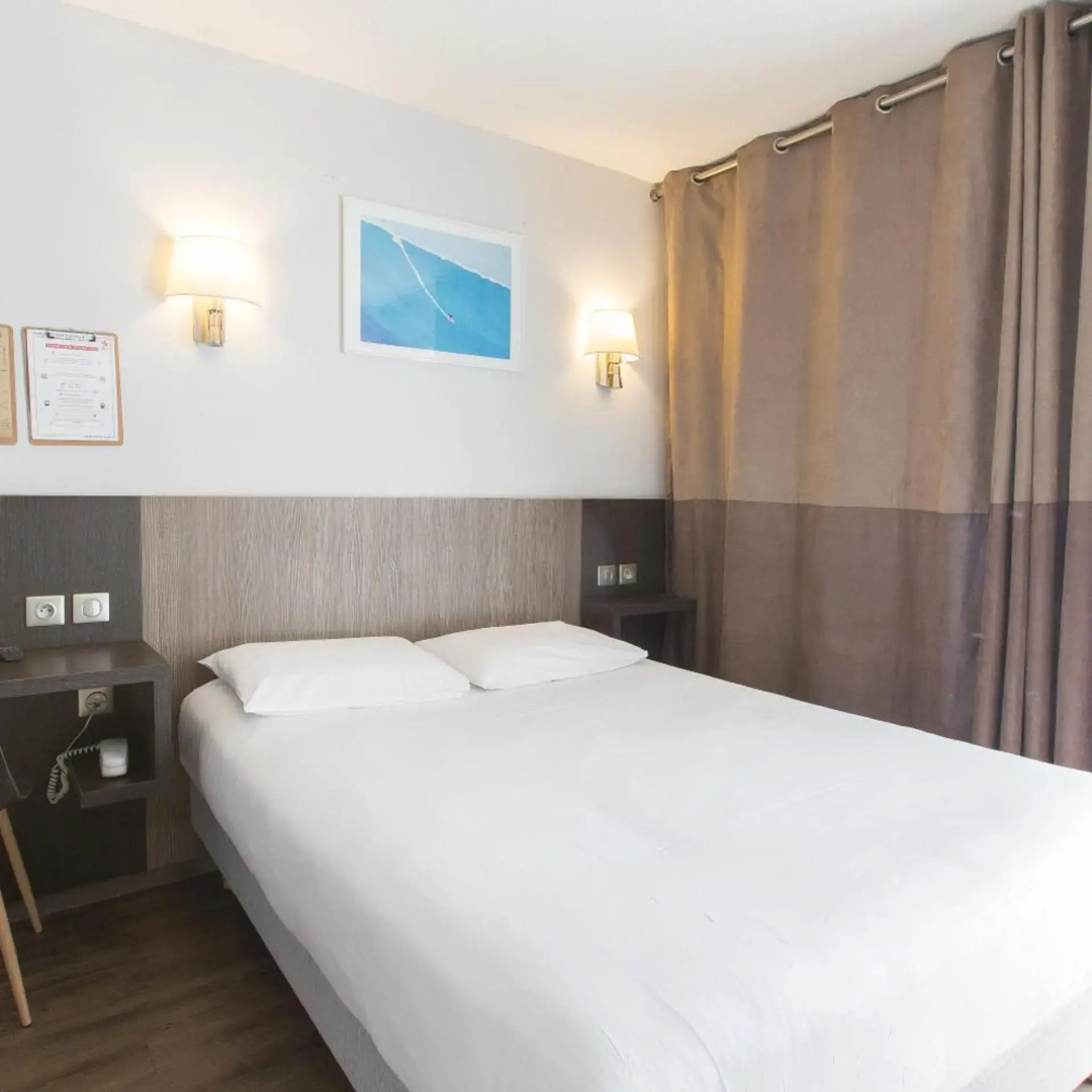 Foto - Hotel Gascogne