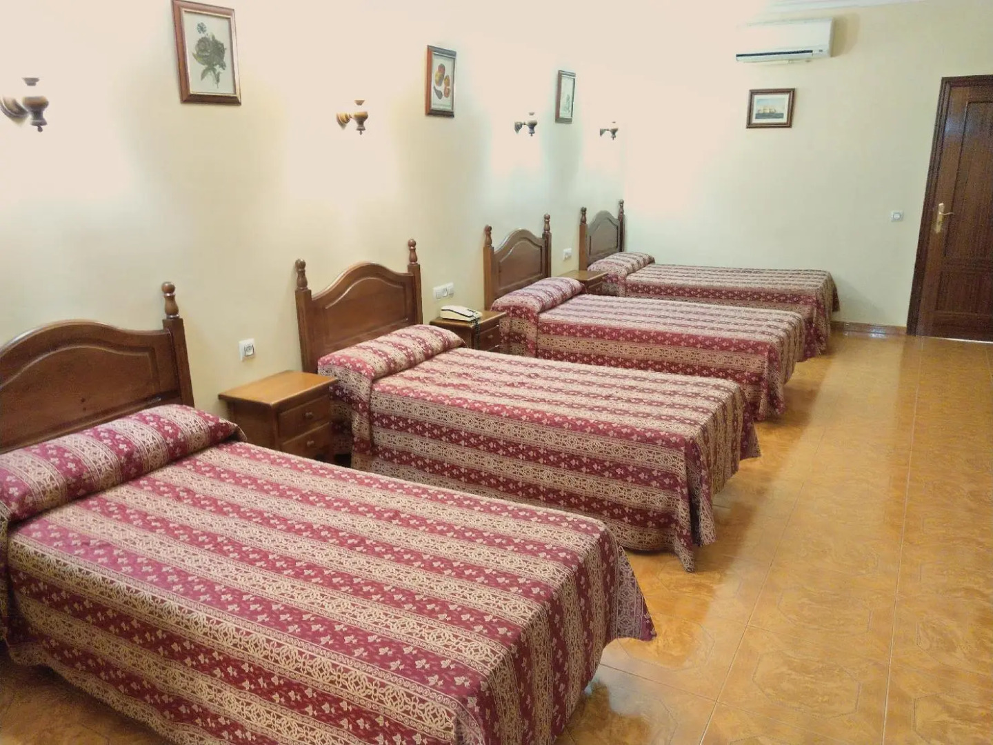 Foto - Hostal Bellido