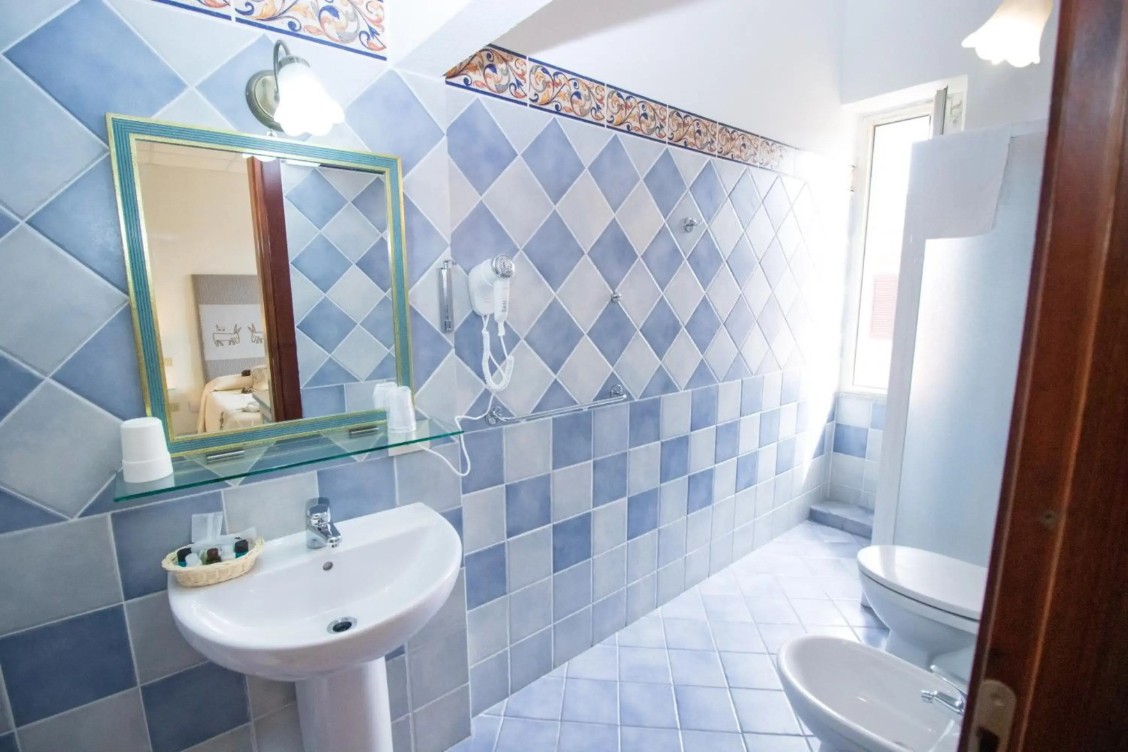 Photo - Hotel Canne al Vento