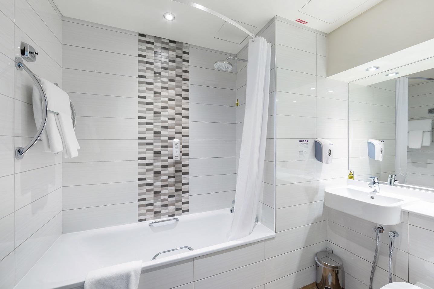 Foto - Premier Inn Doha Airport