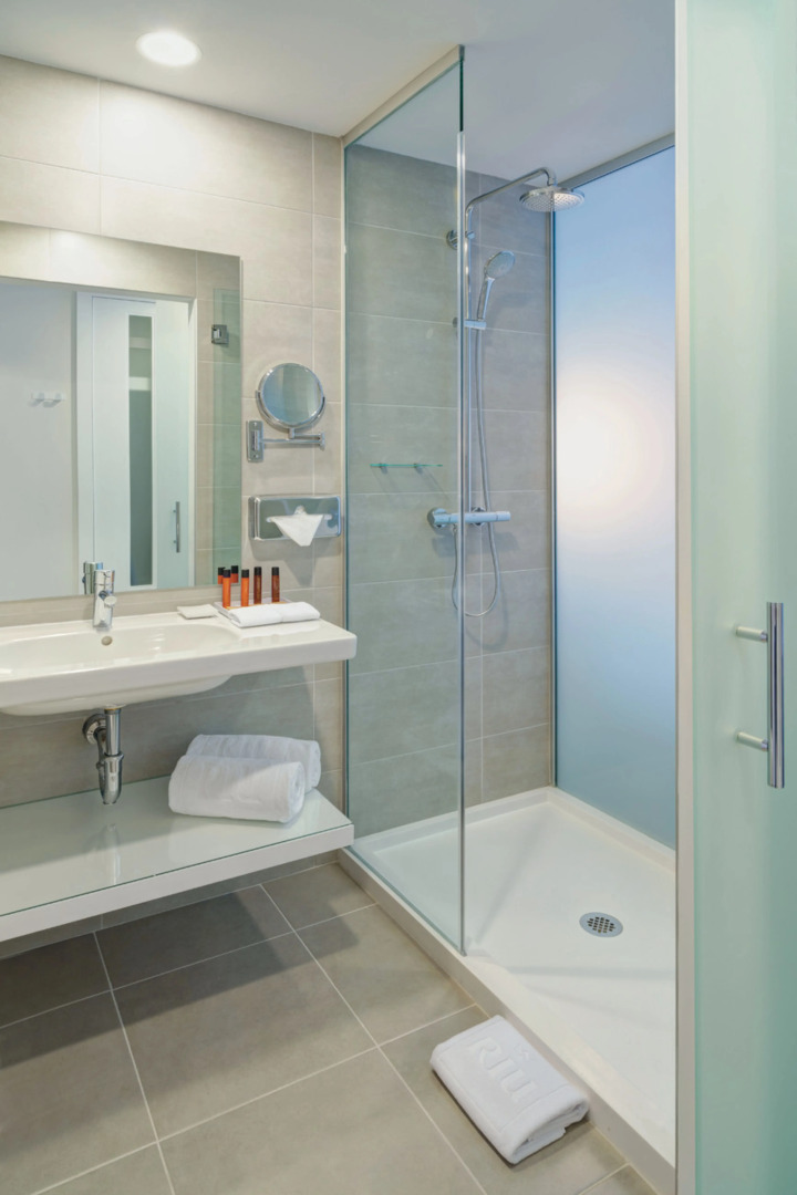 Foto - Riu Plaza New York Times Square