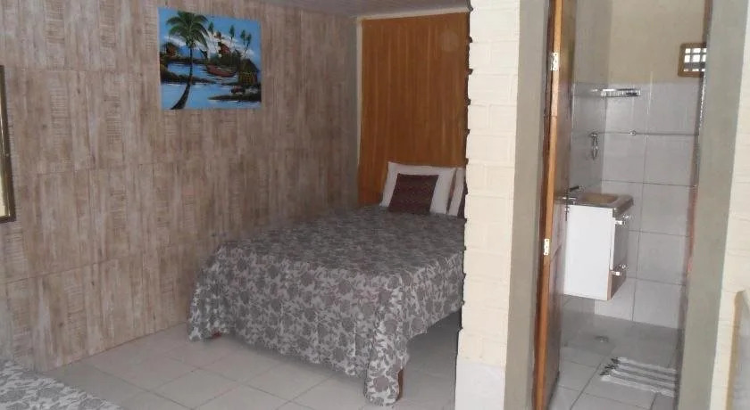 Foto - Pousada Recanto da Preguiça