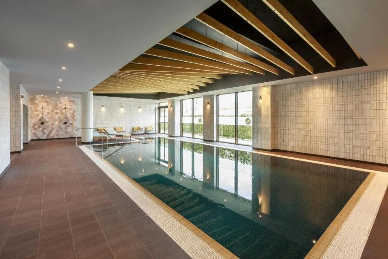 Foto - Novotel Cambridge North