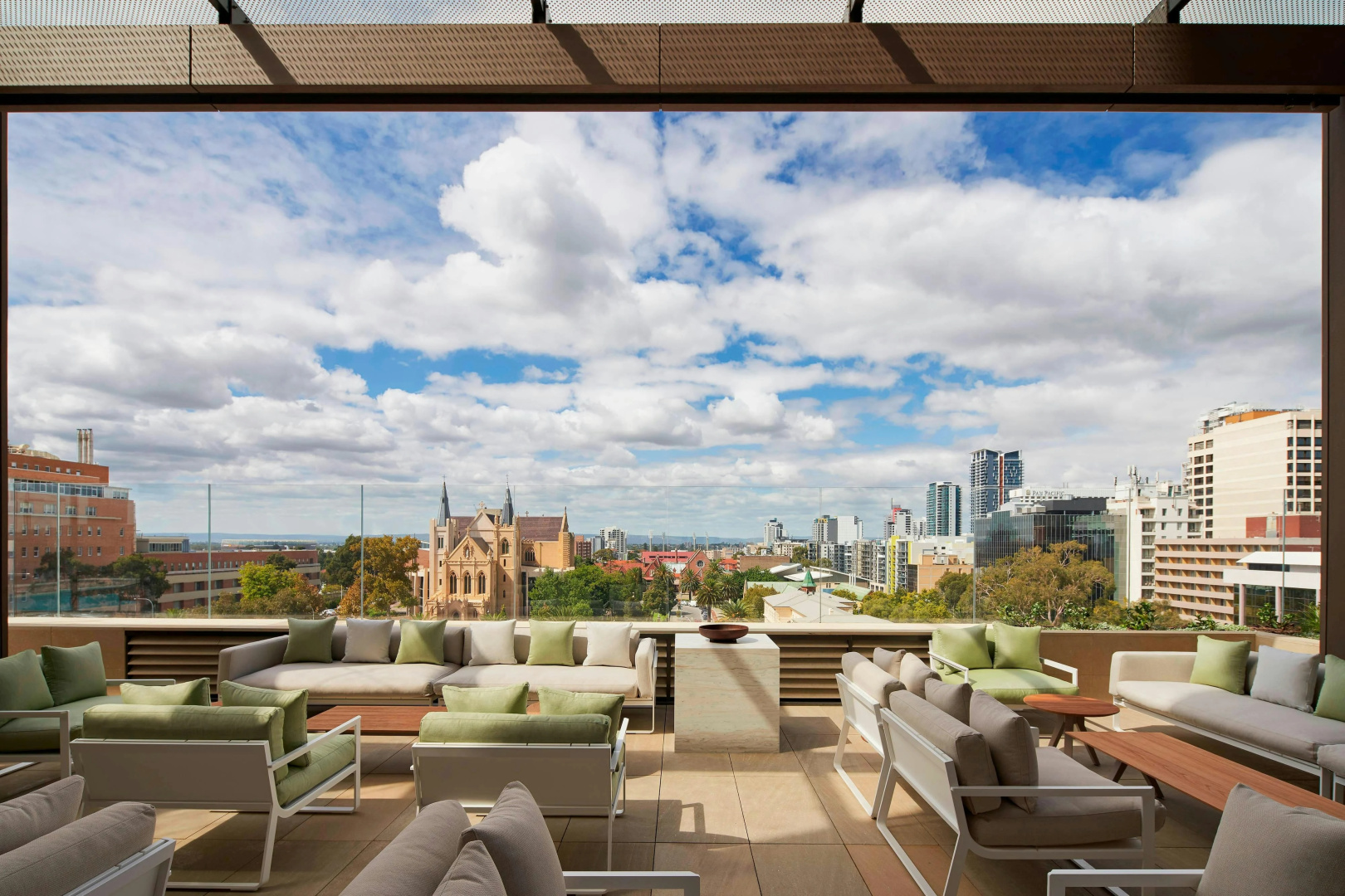 Photo - The Westin Perth