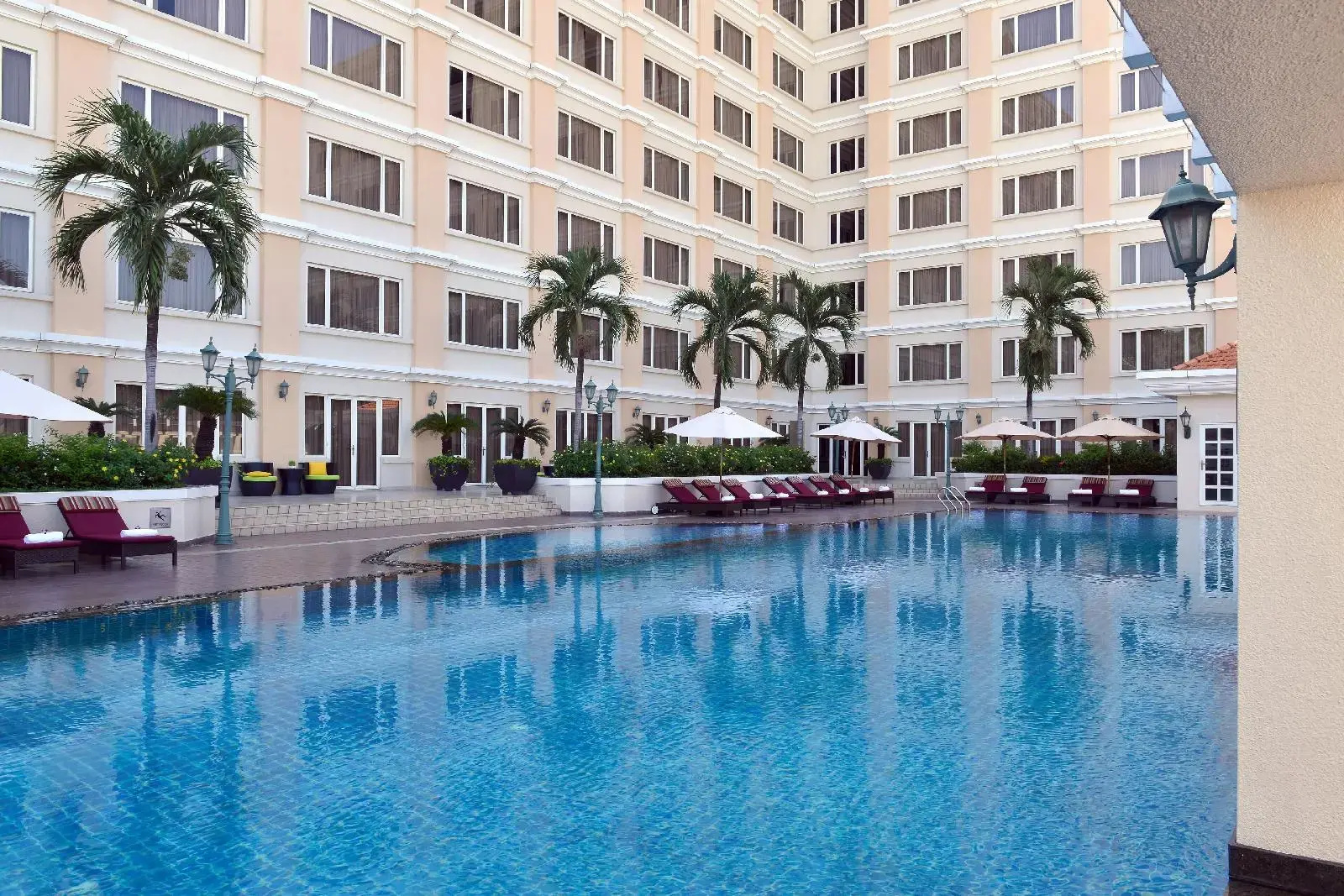 Foto - Equatorial Ho Chi Minh City
