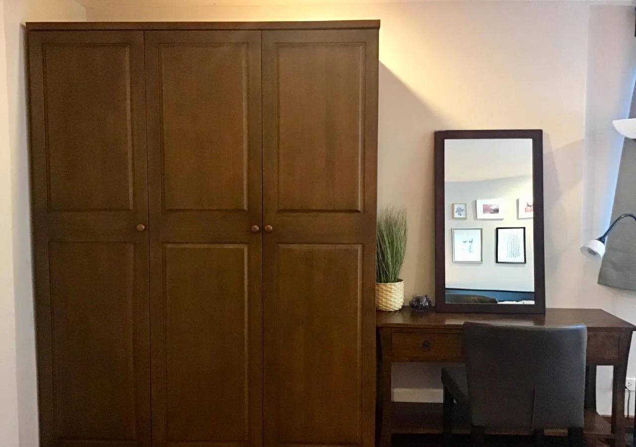 Foto - Townhouse PK Garden