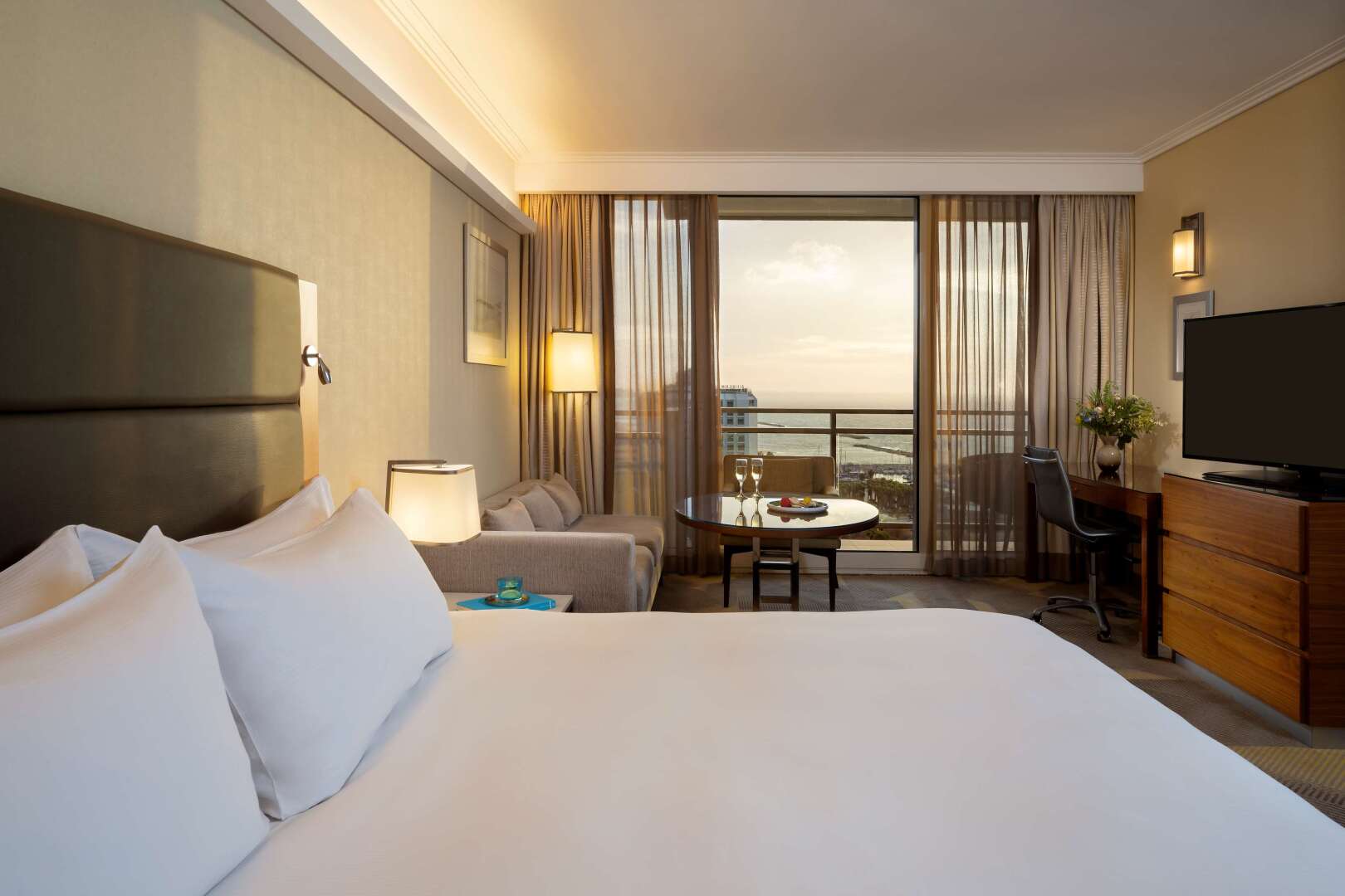 Foto - The Vista At Hilton Tel Aviv