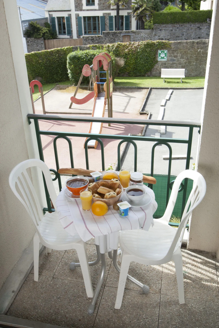 Foto - Résidence Pierre & Vacances Ty Mat