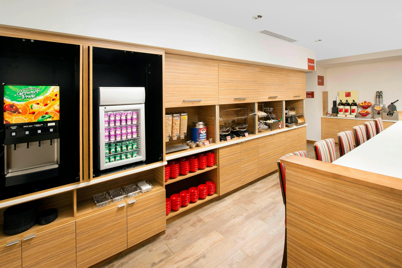Foto - TownePlace Suites by Marriott Alexandria Fort Belvoir