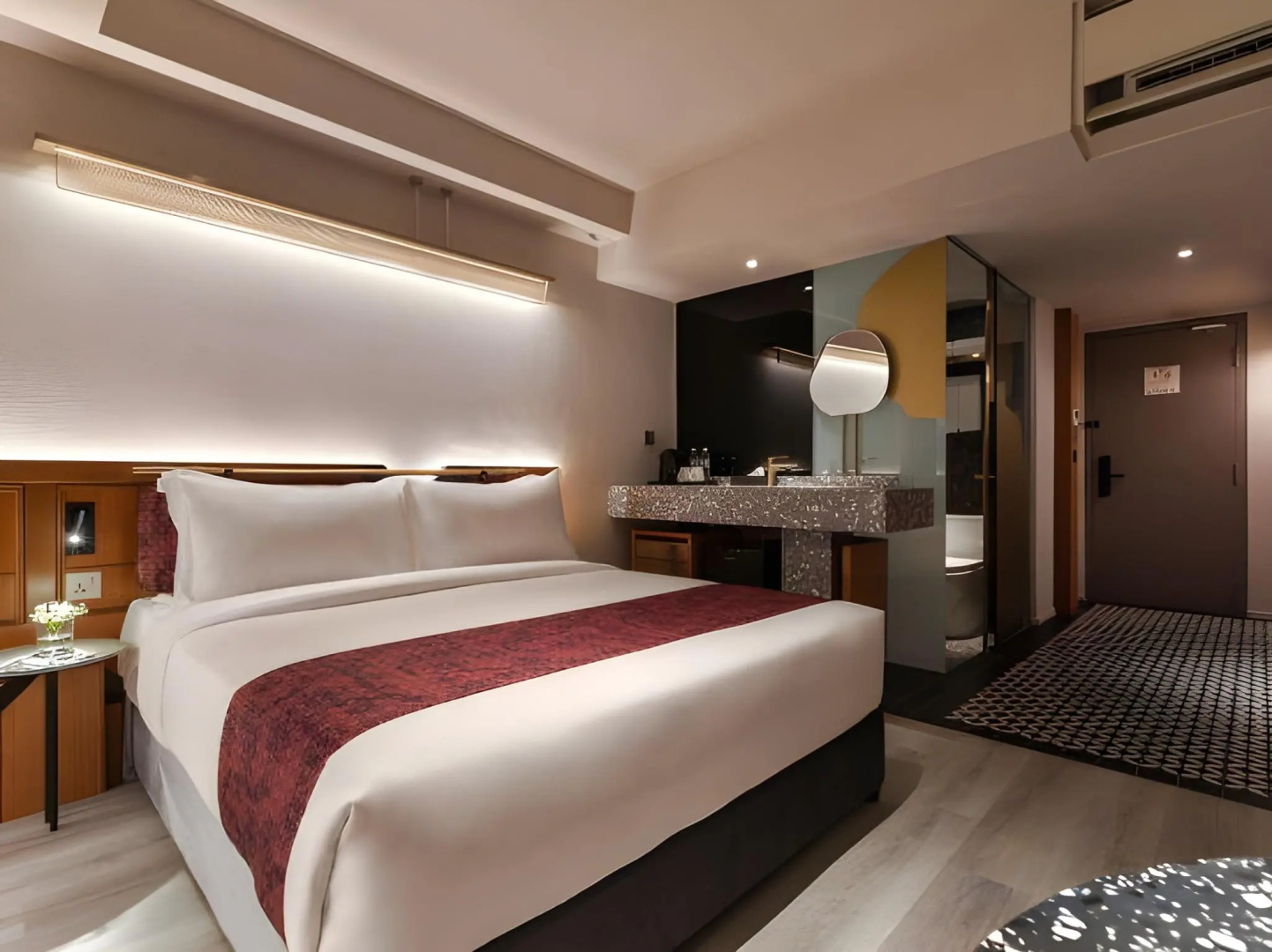 Foto - Bintang Collectionz Hotel