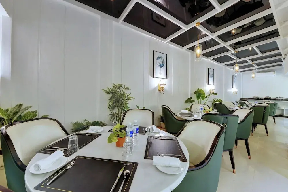 Foto - Beacon NIBM Pune