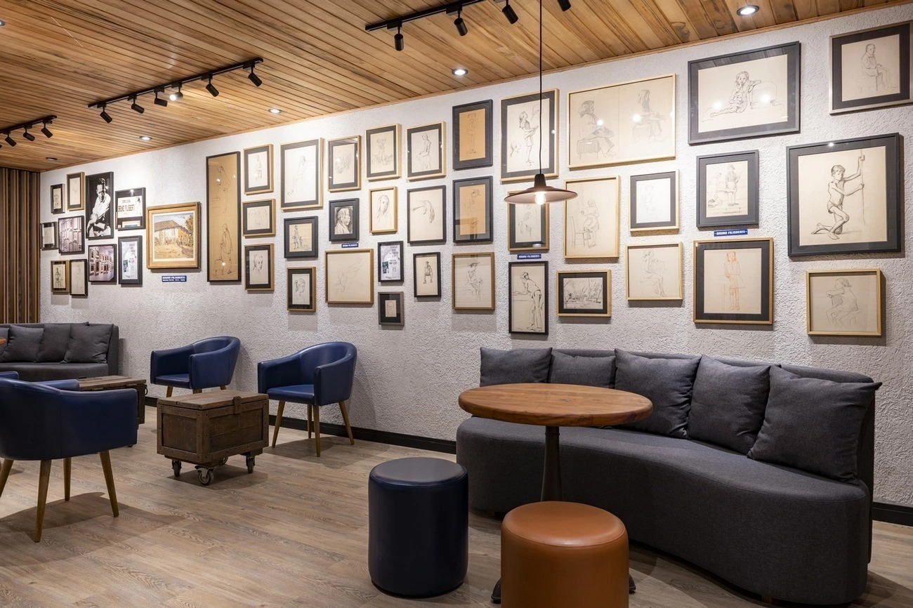 Foto - Monreale Lifestyle Higienópolis São Paulo