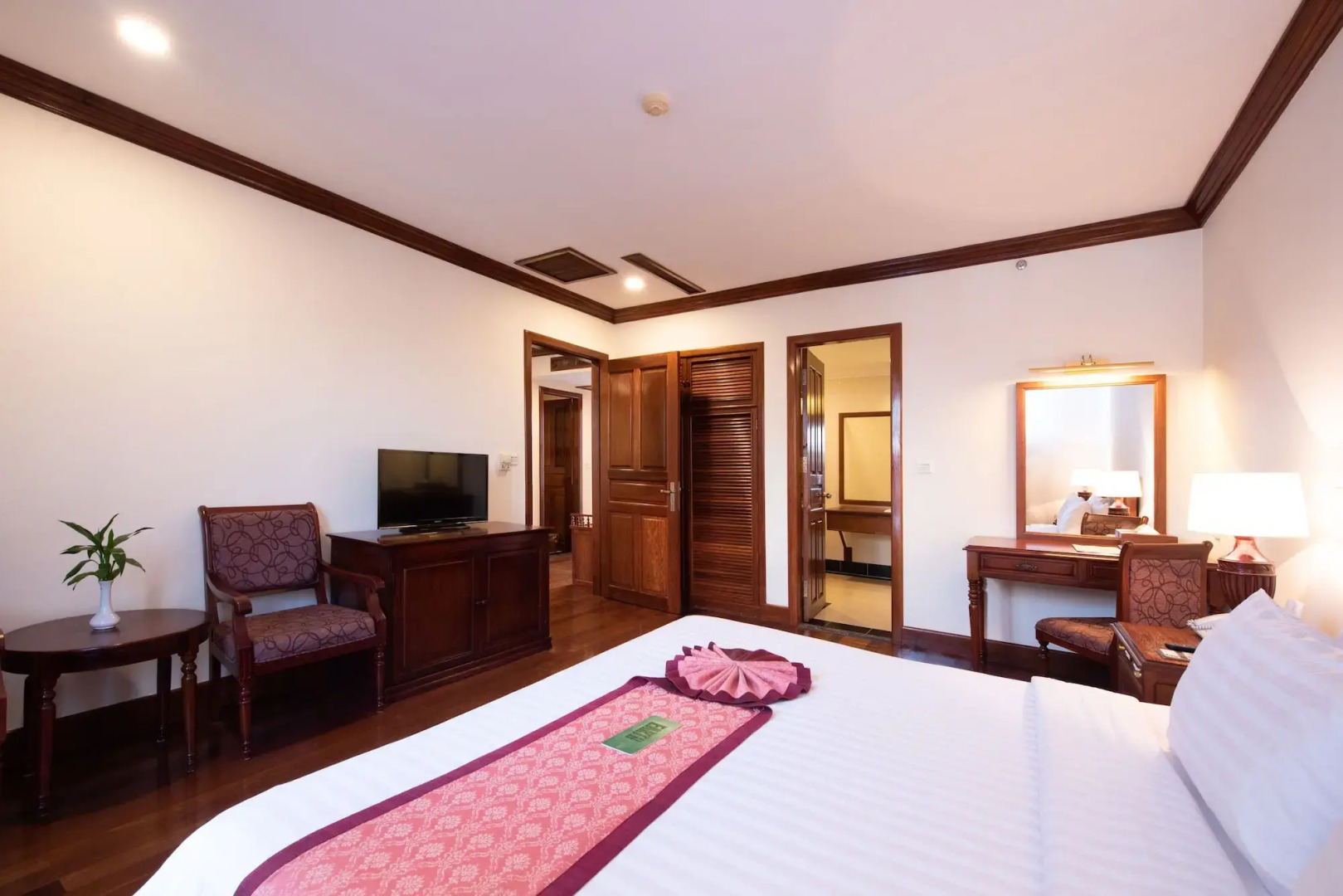 Foto - Steung Siemreap Hotel