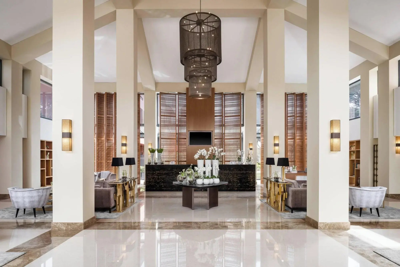 Foto - Sheraton Cascais Resort - Hotel & Residences
