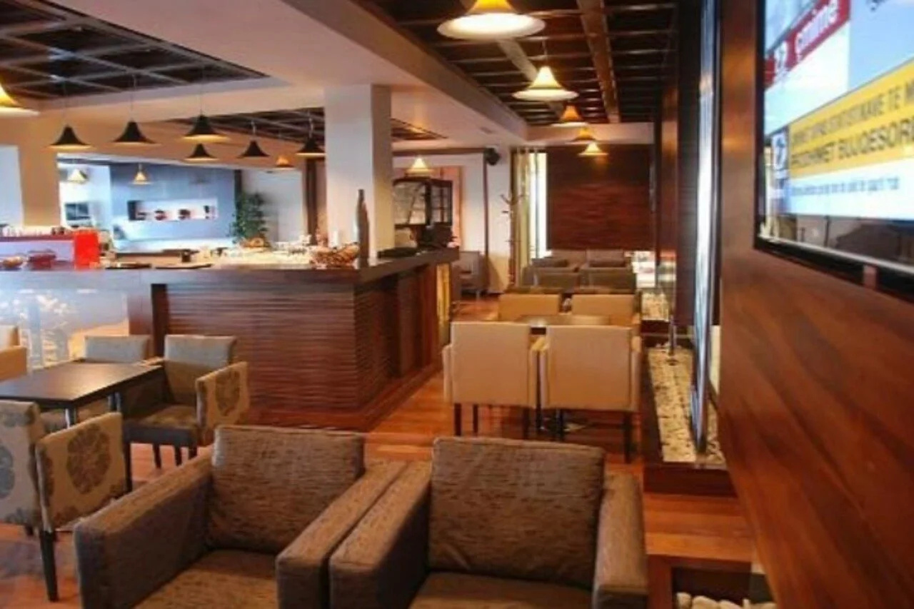 Photo - Hotel Vlora International