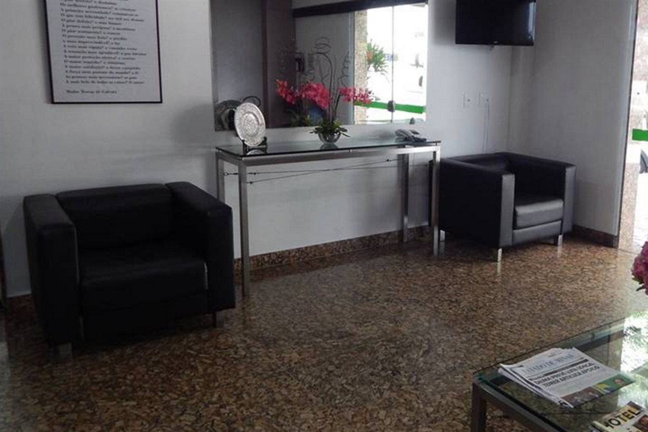 Frimas Hotel