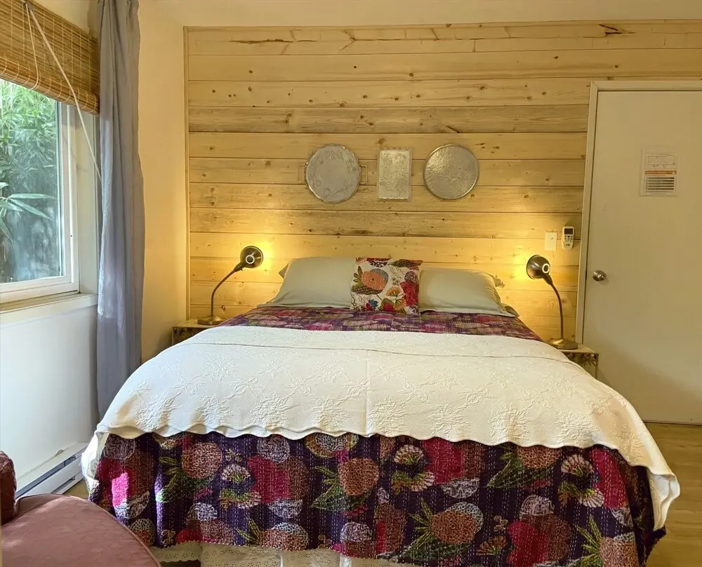 Foto - Wisteria Guest House