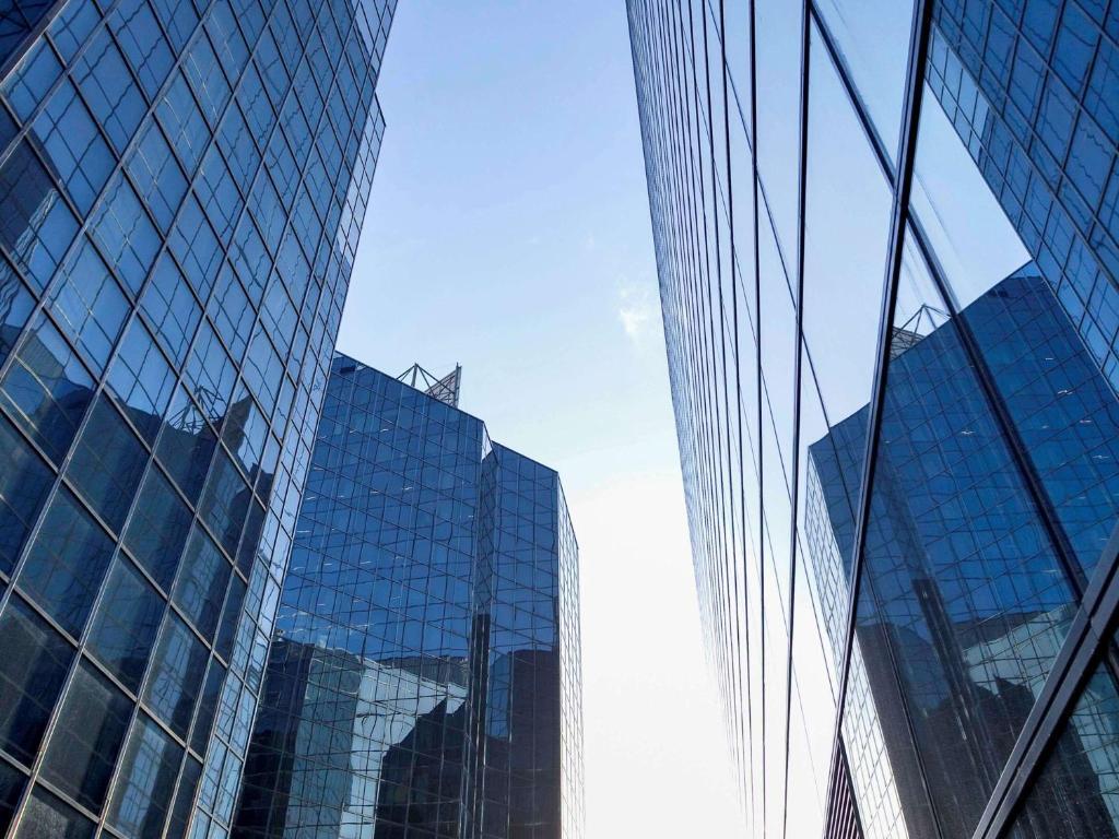 Foto - Mercure Antwerp City South