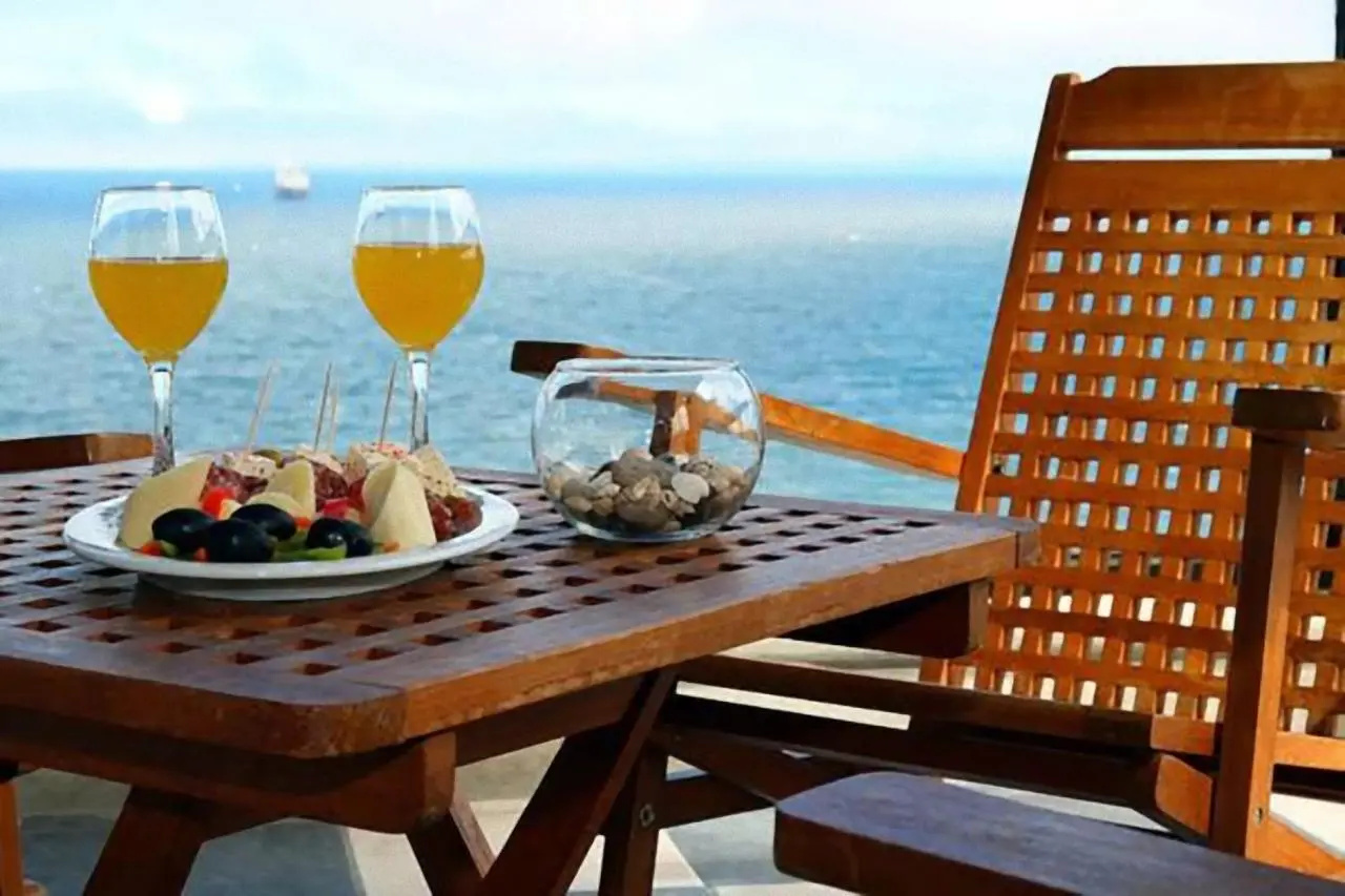 Foto - abba Presidente Suites Puerto Montt