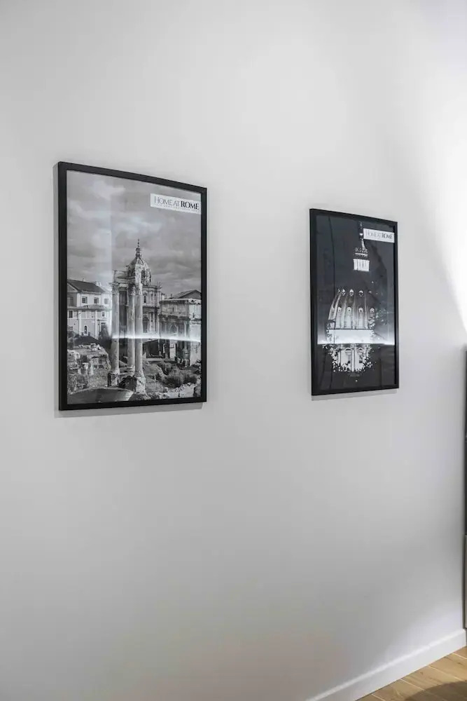 Foto - Home at Rome Luxury Navona Guesthouse