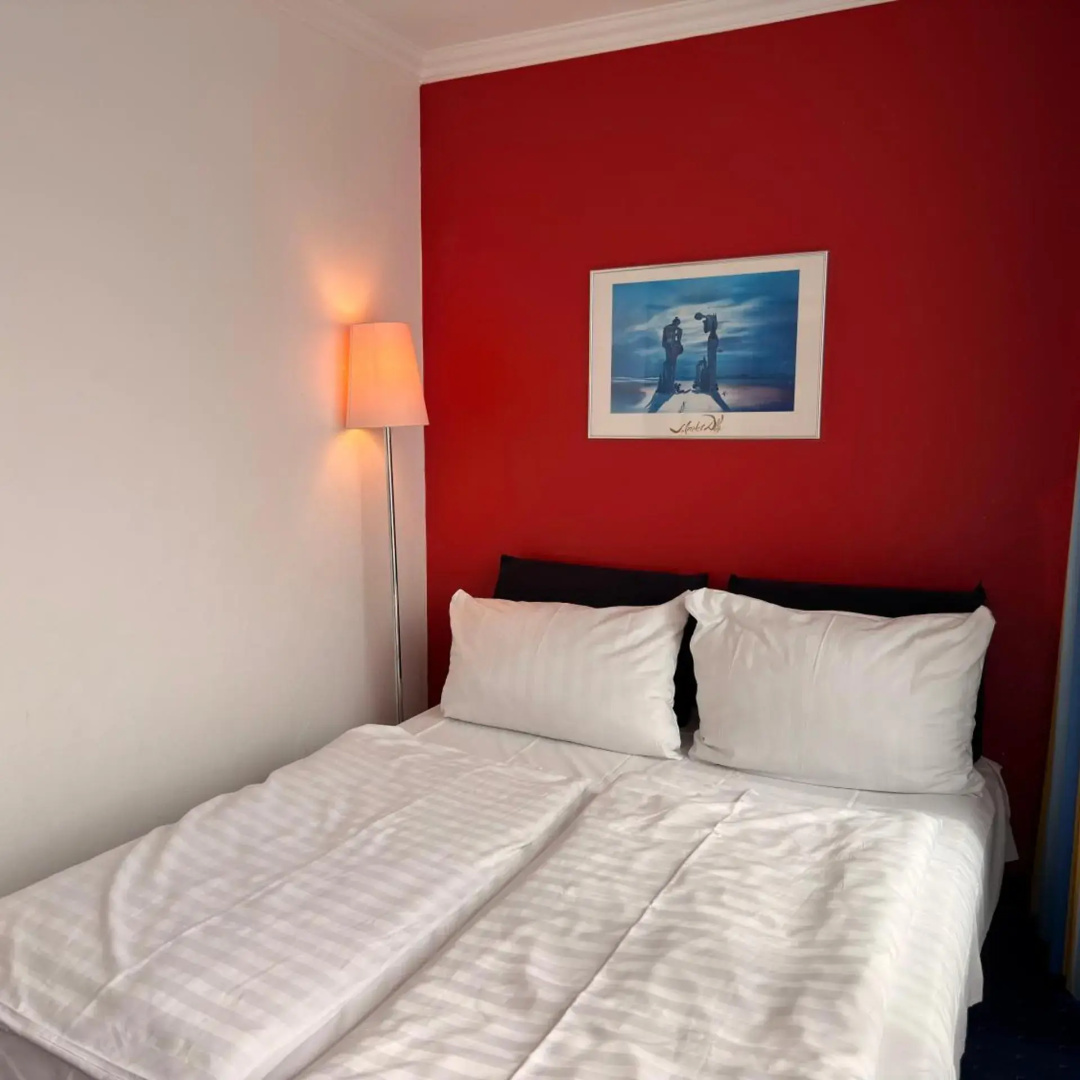 Photo - Hotel Wallis
