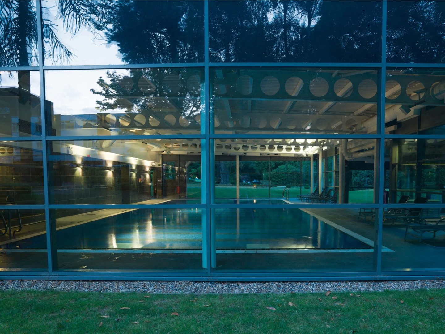 Foto - Macdonald Berystede Hotel & Spa