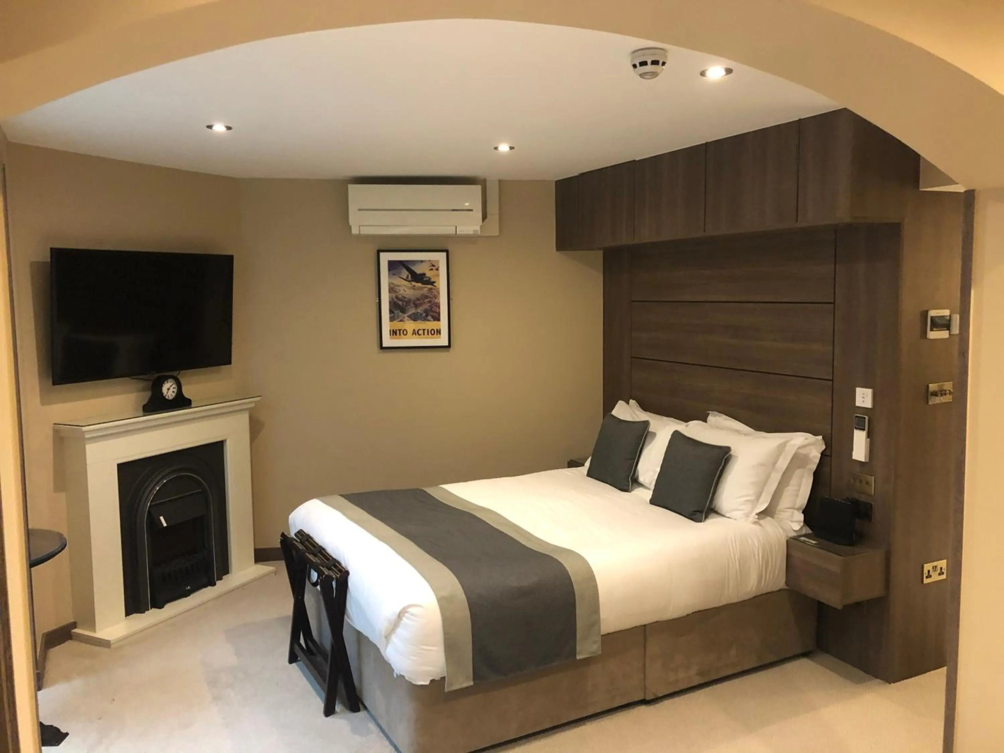 Foto - St Paul's Hotel