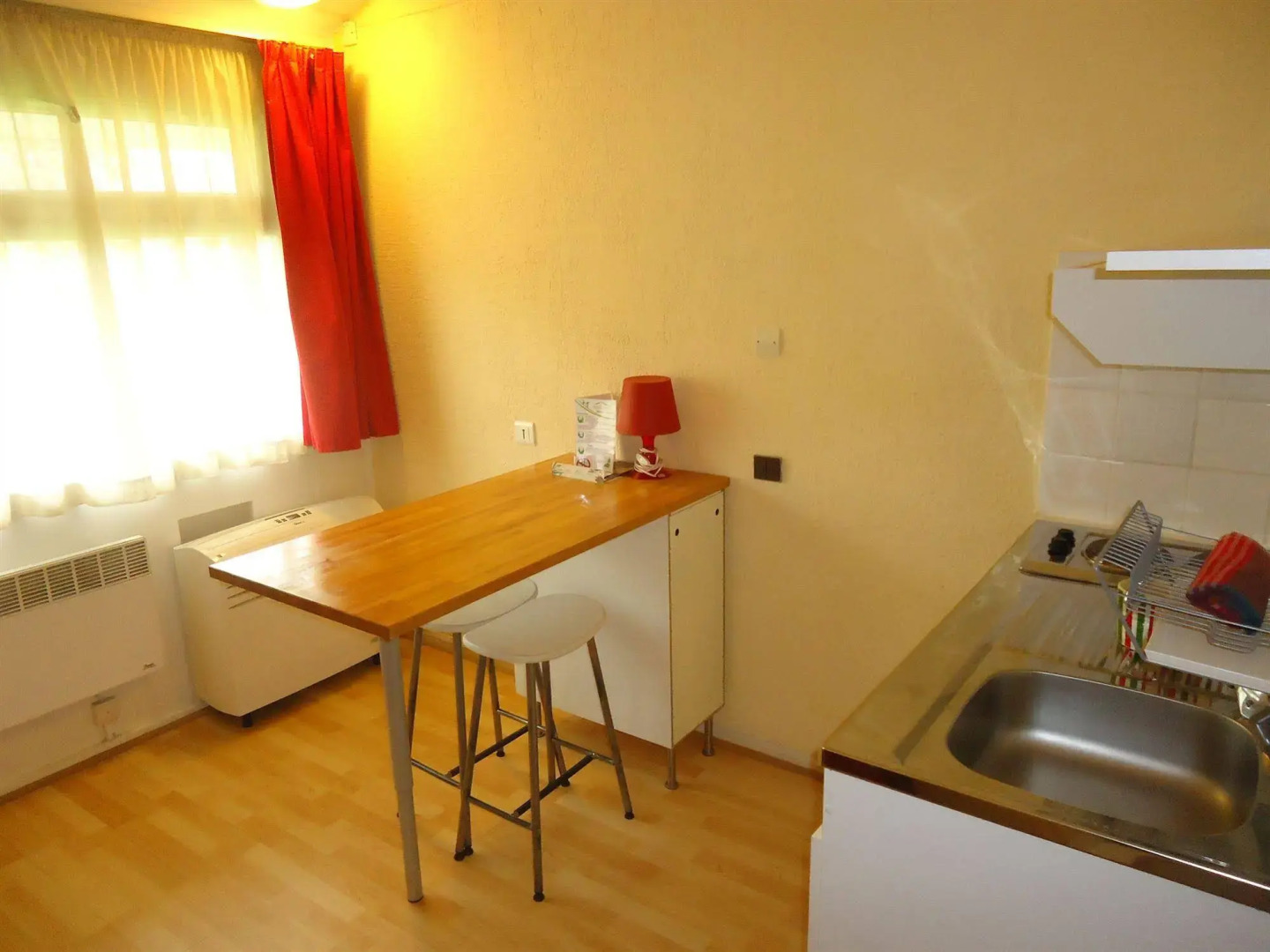 Photo - Résidence Thibaud