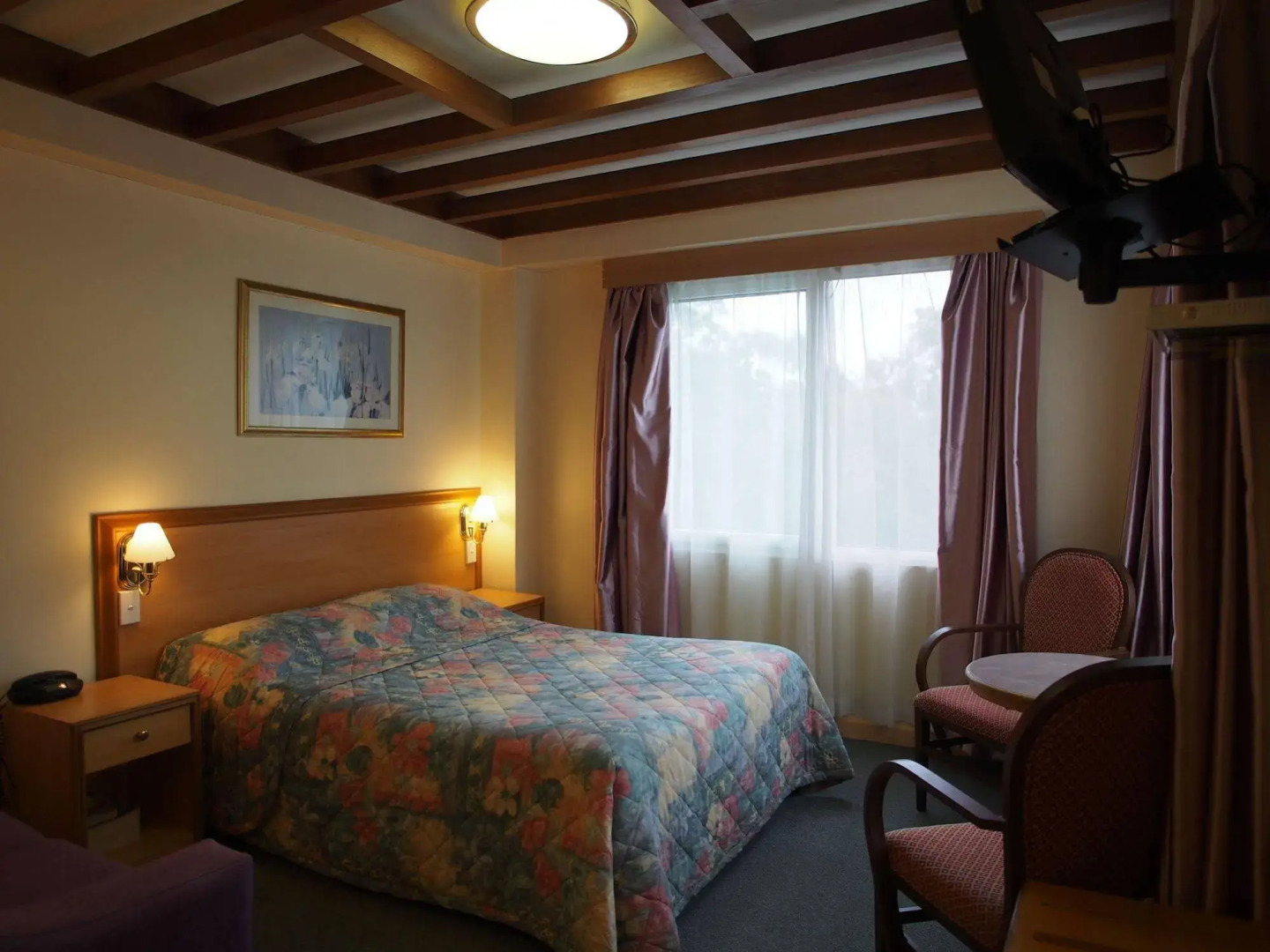 Foto - Edgecliff Lodge Motel