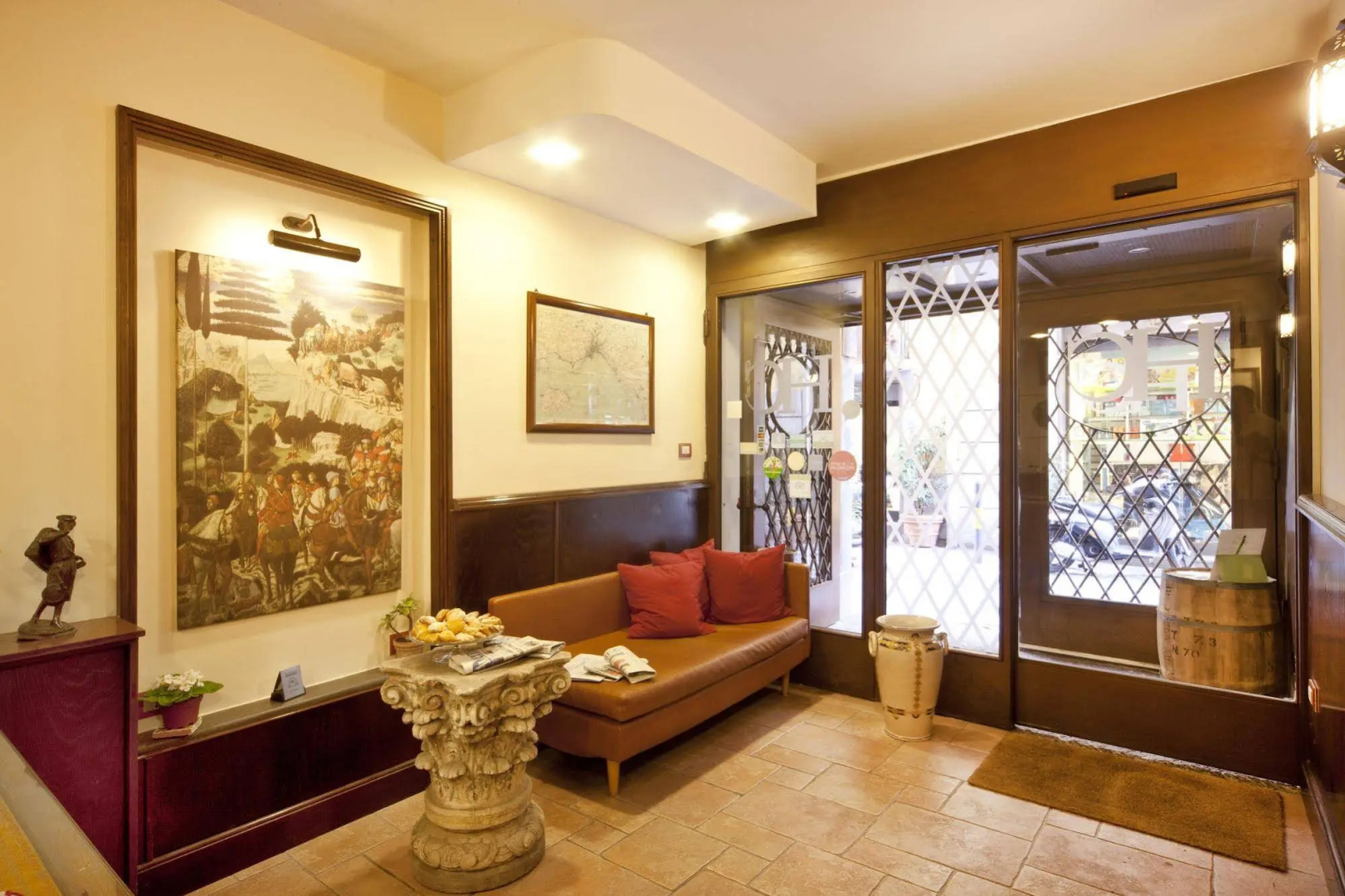 Foto - Hotel Il Convento