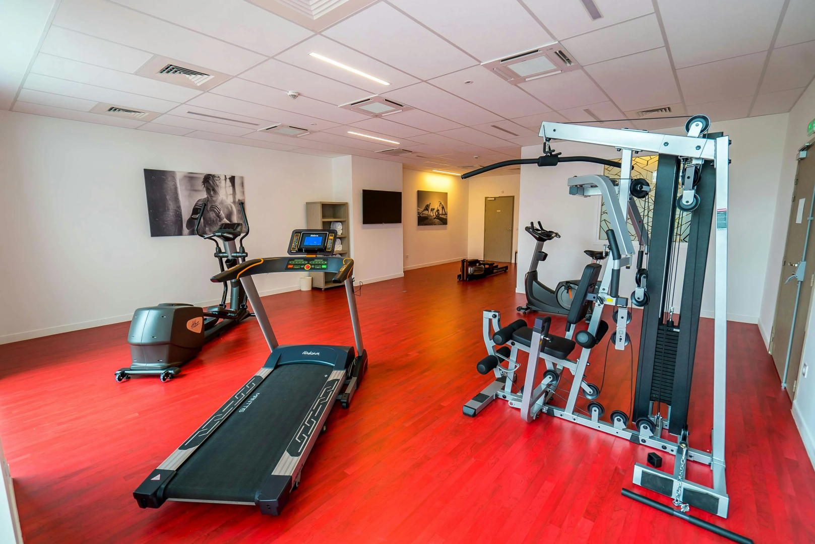 Foto - All Suites Appart Hôtel | Choisy-le-Roi