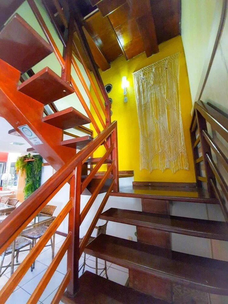 Foto - Pousada Quaraçá Maceio