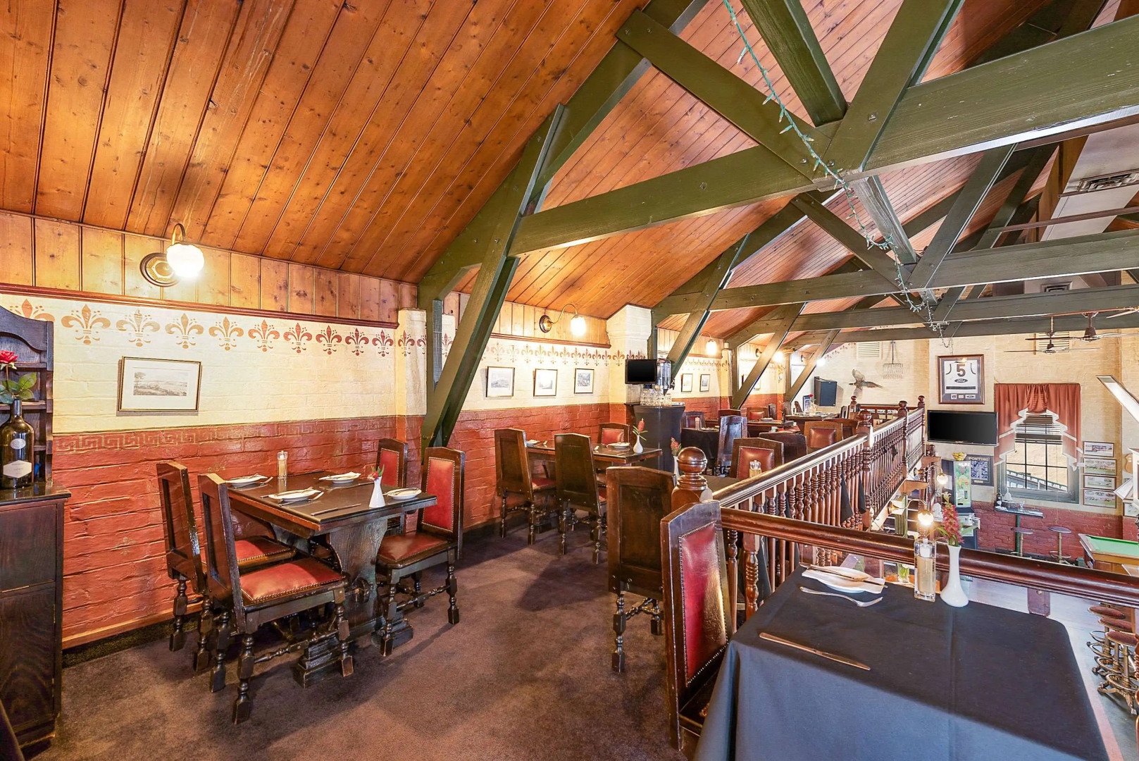 Foto - Quality Hotel Colonial Launceston