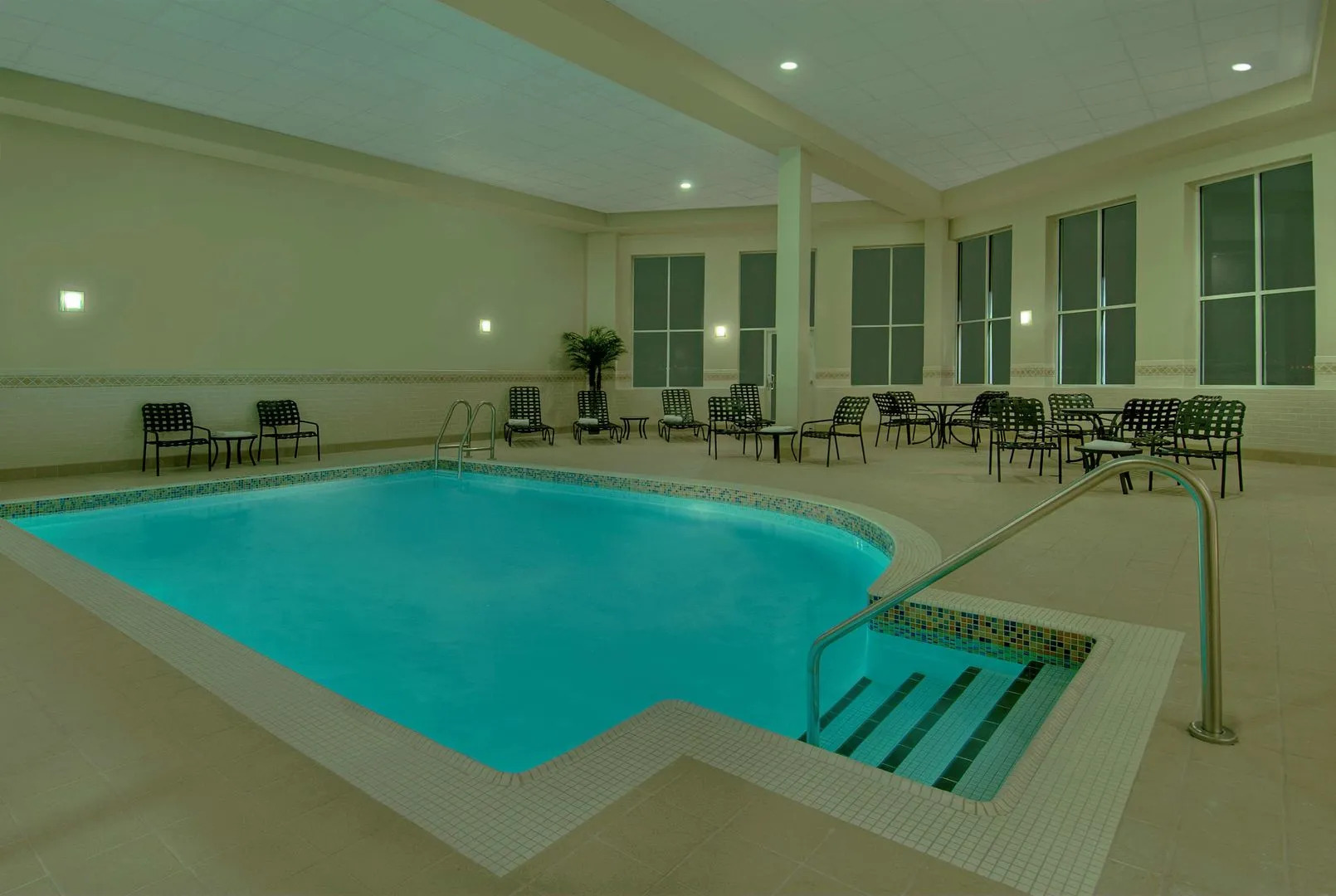Foto - Hilton Garden Inn Ottawa Airport