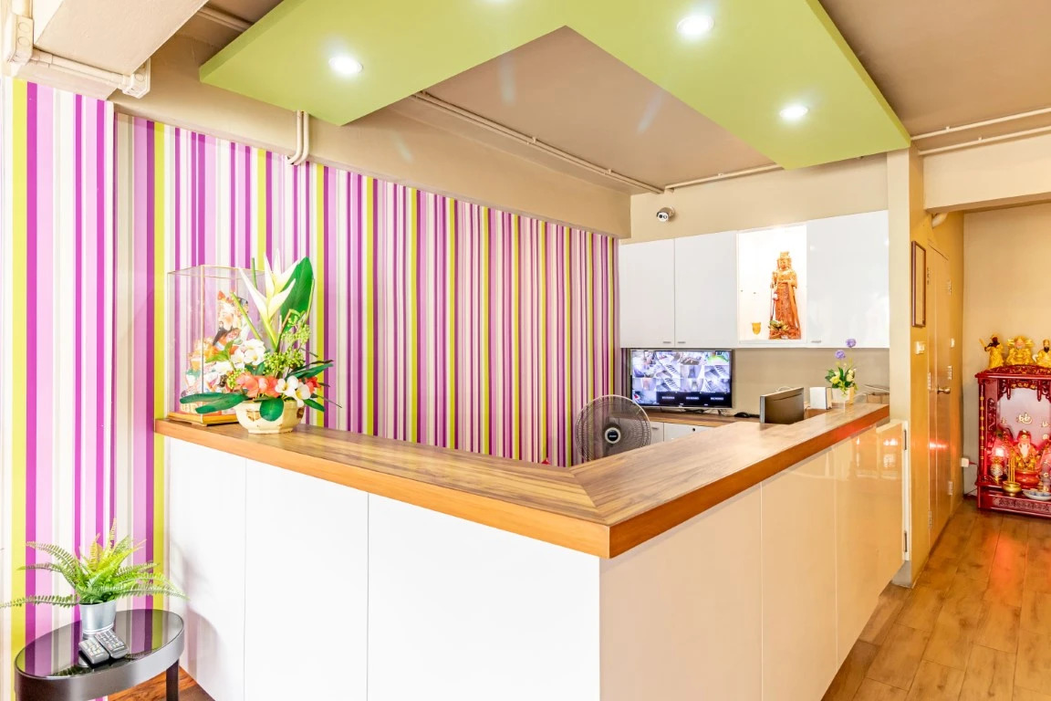 Foto - Sleep Dee Hostel