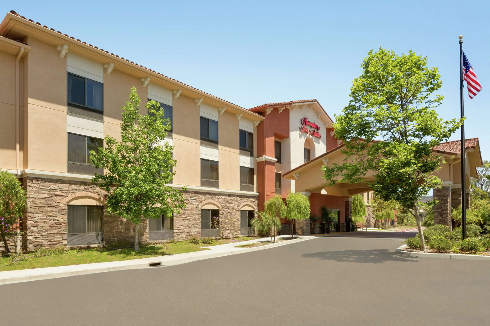 Foto - Hampton Inn & Suites Thousand Oaks