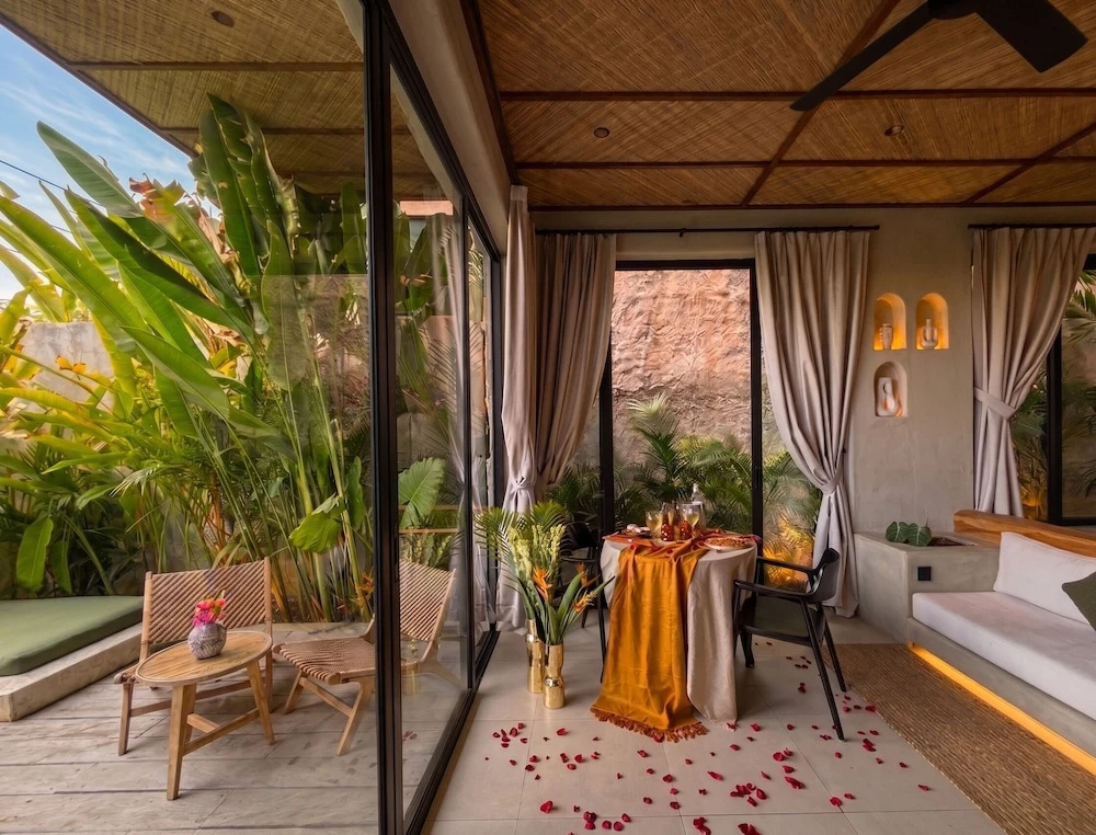 Foto - SIVANA, Hotel Boutique with ocean or garden views - Adults only