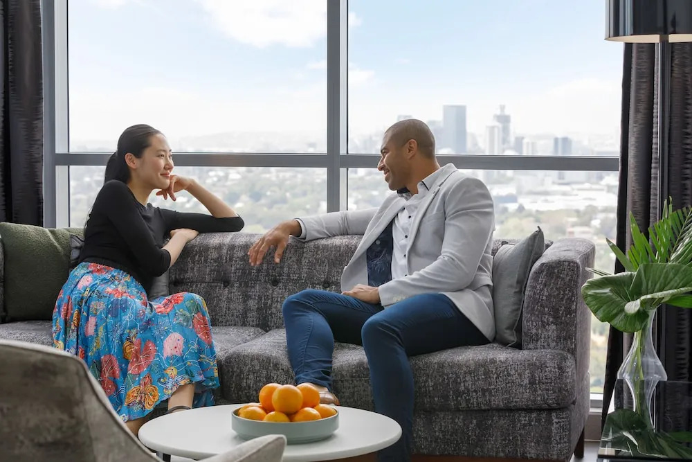 Foto - Meriton Suites Chatswood