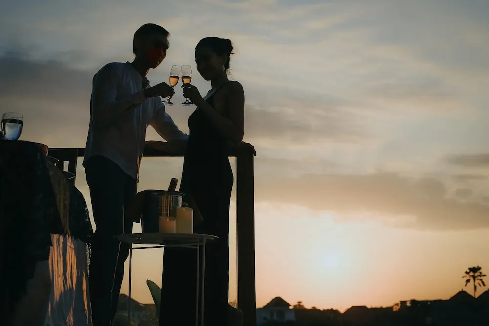 Foto - The Wina Villa Seminyak by The Wina Resorts