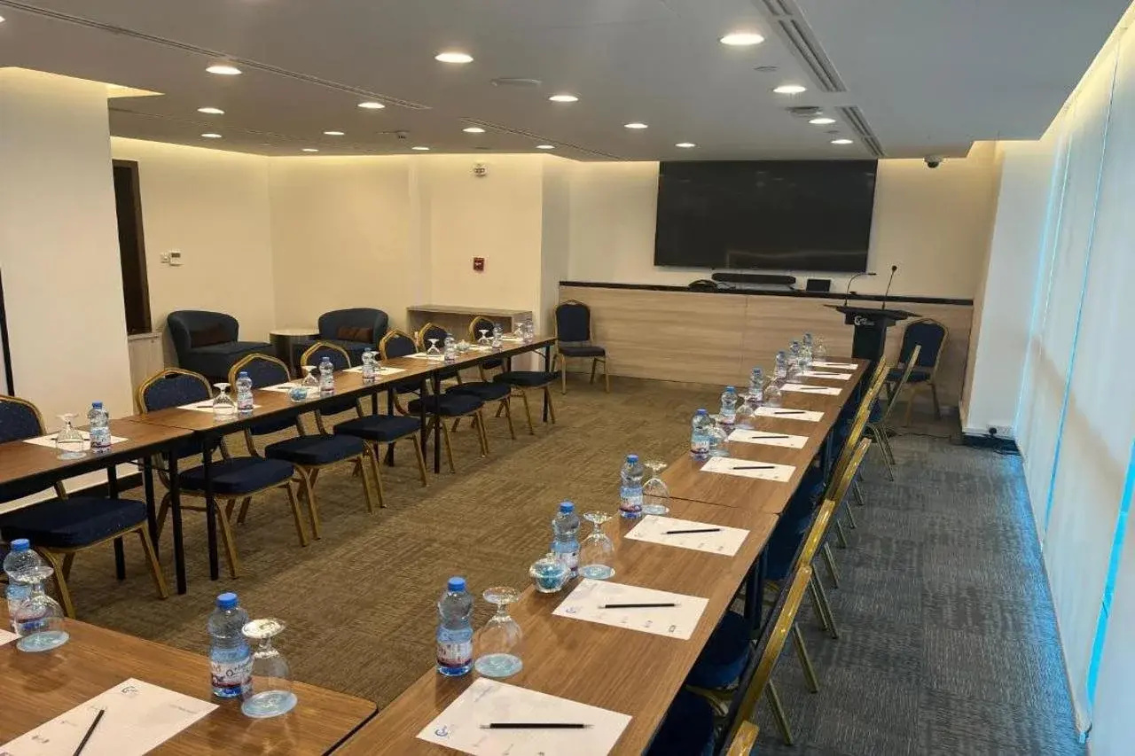 Foto - C - Hotel and Suites Doha