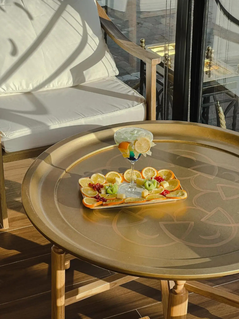 Photo - Al Maha Int Hotel Oman