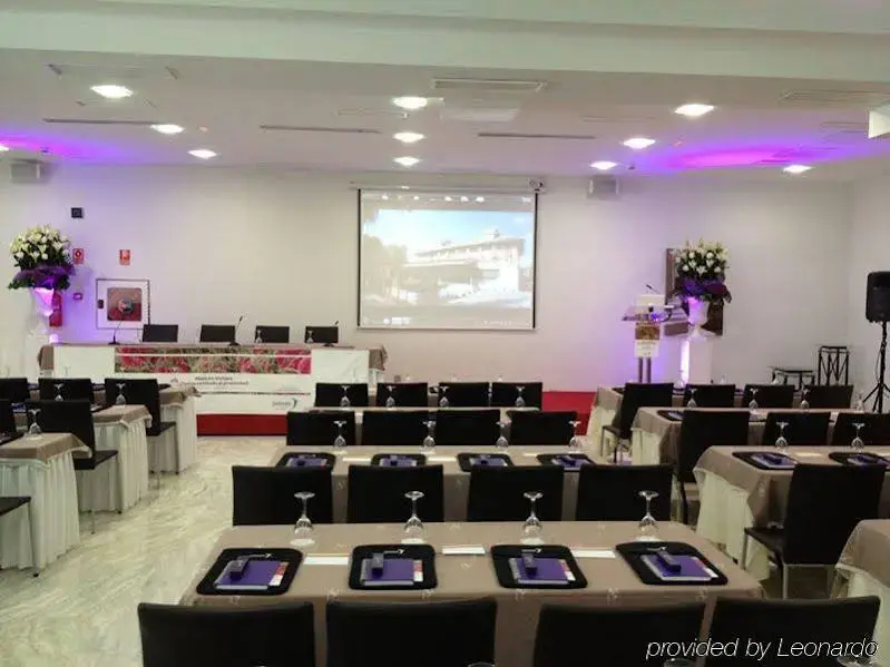 Photo - Spa Jardines de Lorca